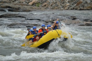 Team Raft